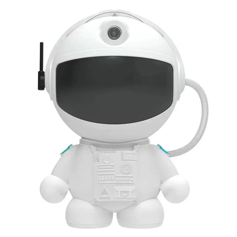 Astronaut Star Projector