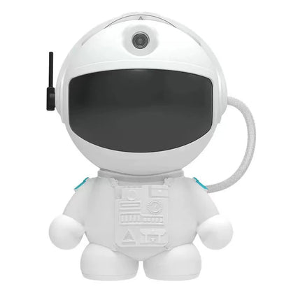 Astronaut Star Projector